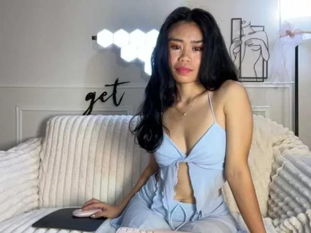 LilyJelly from BongaCams