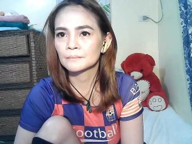 lilymaepinay from BongaCams