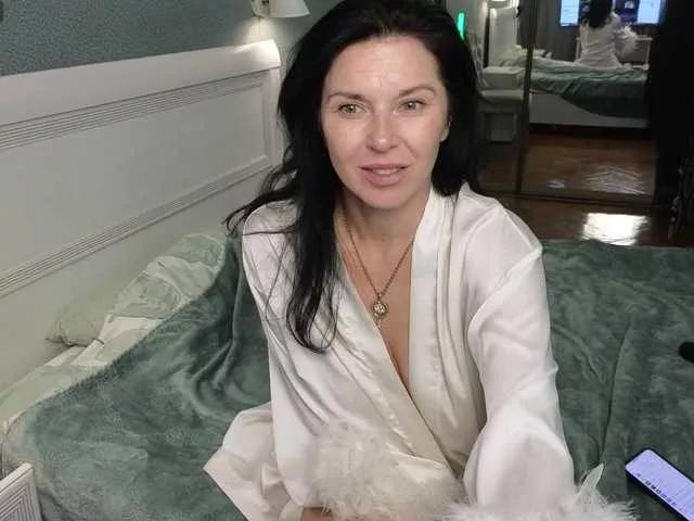 LinaaJoy webcams show profile image 