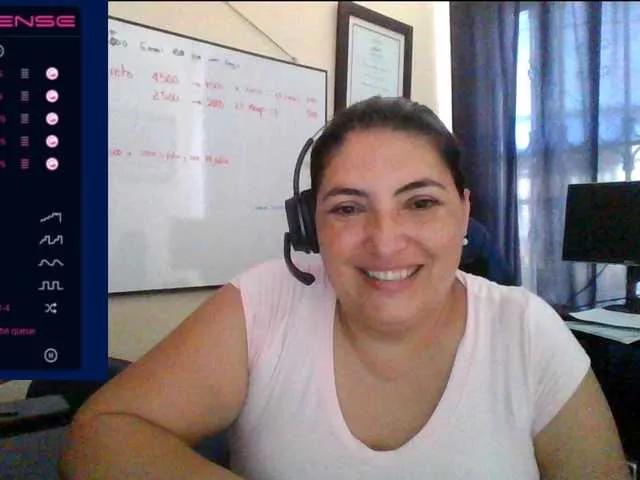 Linamaria98 webcams show profile image 