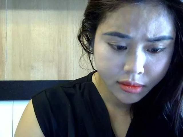 Linhcutebaby webcams show profile image 