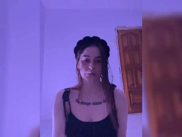 LinochkaPussy webcams show profile image 