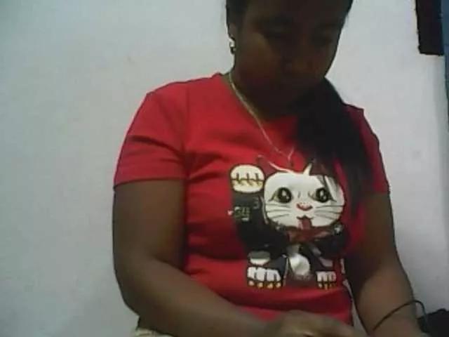 Lionchica webcams show profile image 