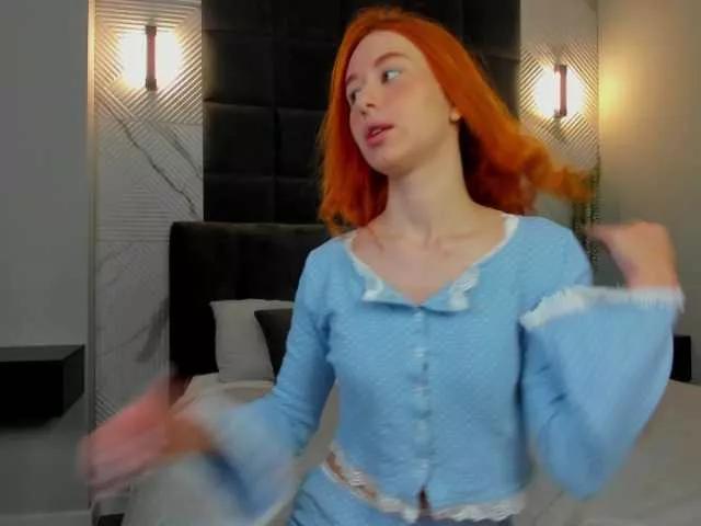 Lisa-foxy webcams show profile image 