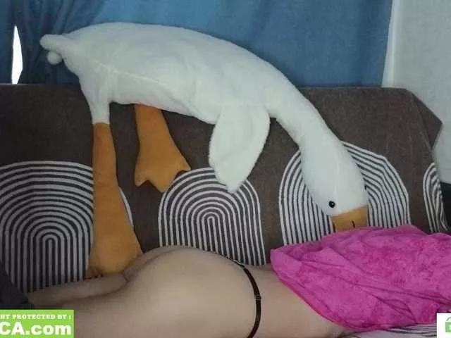Lisi4ka-Basik from BongaCams