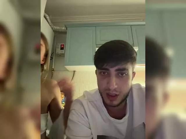 LisichkinDom from BongaCams