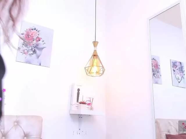 lissa-jhonson from BongaCams