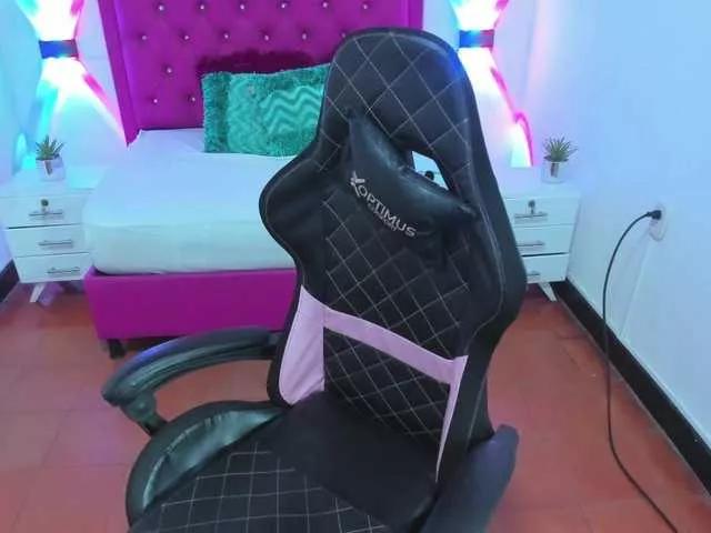 lissa-jhonson from BongaCams