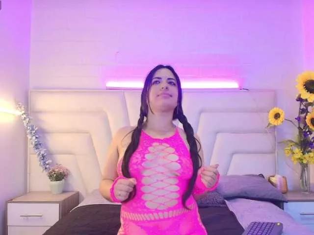 Lissa-Whitte webcams show profile image 