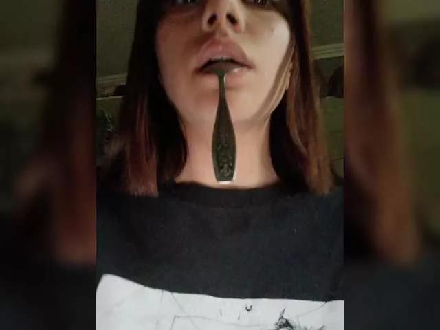 lissazmark2 from BongaCams