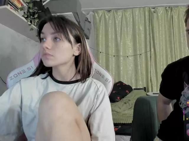 Lissazmark2 webcams show profile image 
