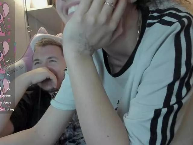 lissazmark2 from BongaCams