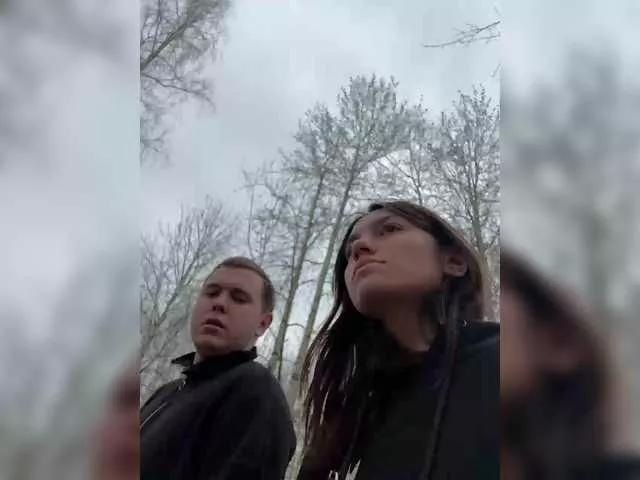 lissazmark2 from BongaCams