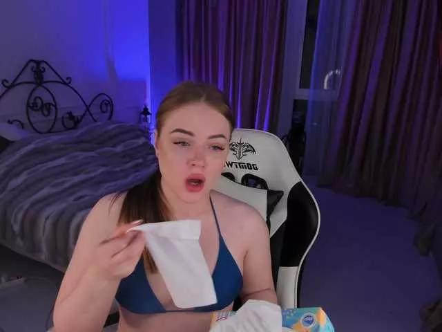 Lissysss from BongaCams