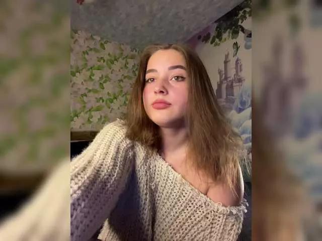 little-devil from BongaCams