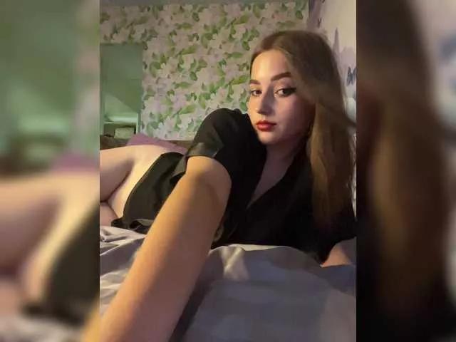 little-devil from BongaCams