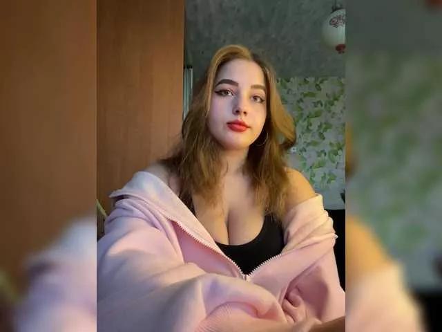 little-devil from BongaCams