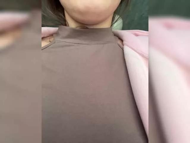 little-devil from BongaCams