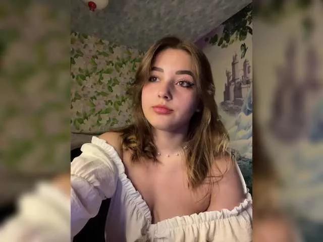 Little-devil webcams show profile image 