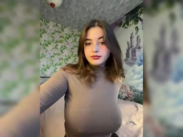 little-devil from BongaCams
