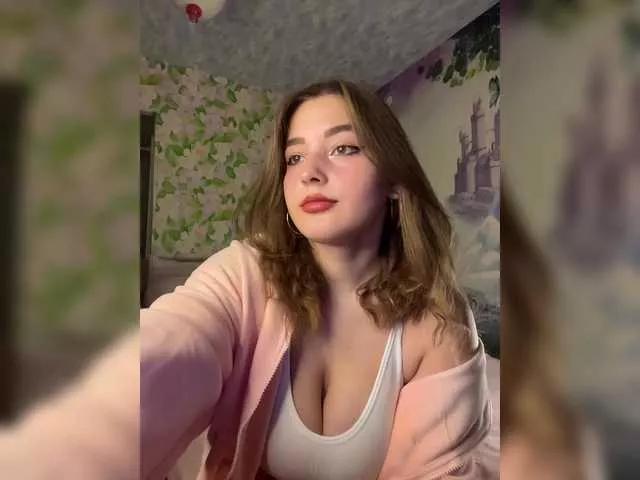 little-devil from BongaCams