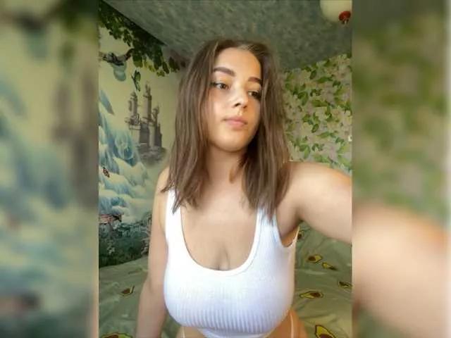 little-devil from BongaCams