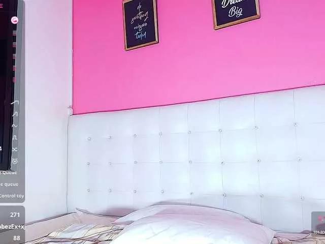 littlechocolate from BongaCams