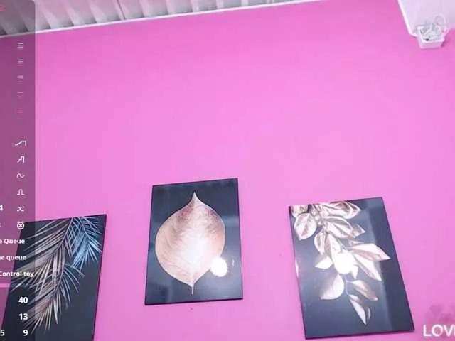 littleeemiily from BongaCams