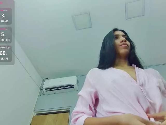 littleeemiily from BongaCams