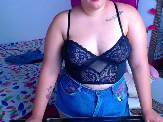 LittleFlower1 from BongaCams