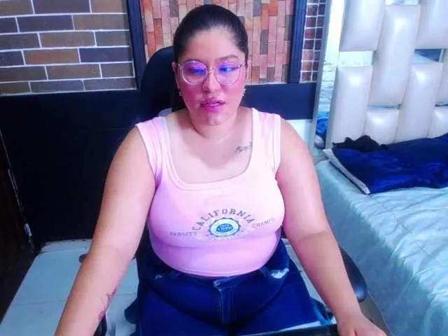LittleFlower1 from BongaCams