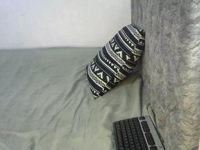 LittleMisscharming from BongaCams