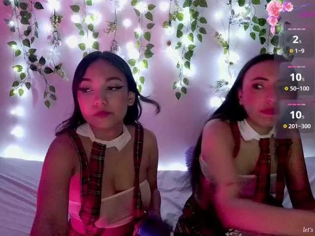 littlemoonsex from BongaCams