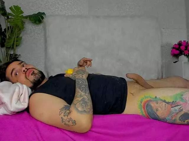 littlepear1 from BongaCams