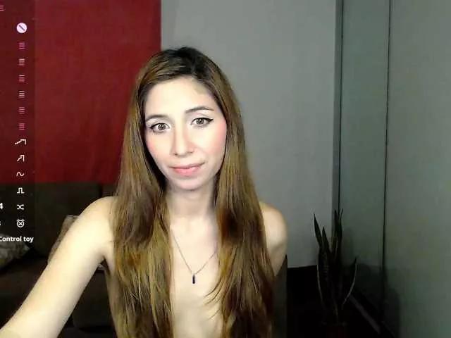 LittleSammy from BongaCams