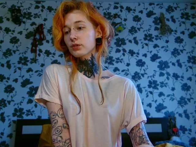 LittleSpaceMouse- webcams show profile image 