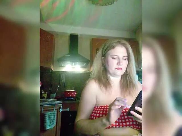 LizaCakes webcams show profile image 
