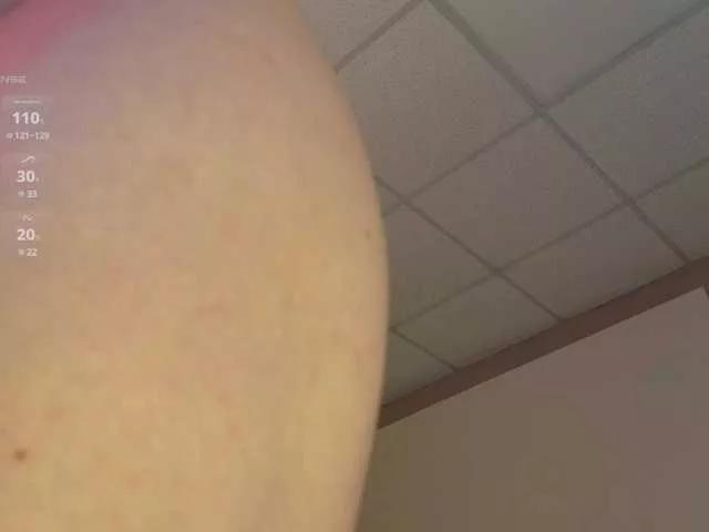 LizaLove webcams show profile image 