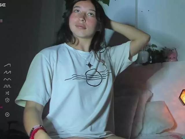 lizzykawai from BongaCams