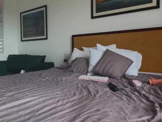 LizzyMeoww webcams show profile image 