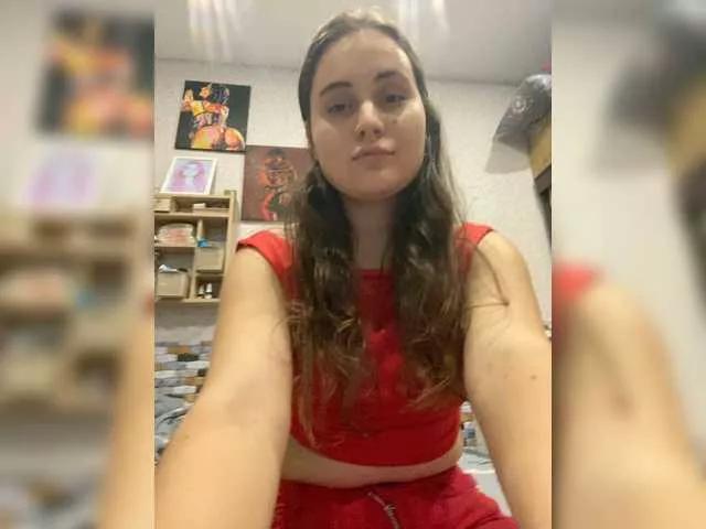 LolaBanks webcams show profile image 