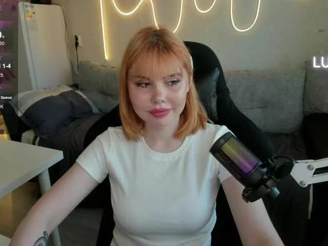 lolabunyyyy from BongaCams