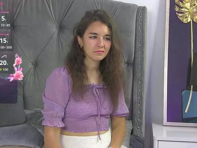 LolaButtie from BongaCams