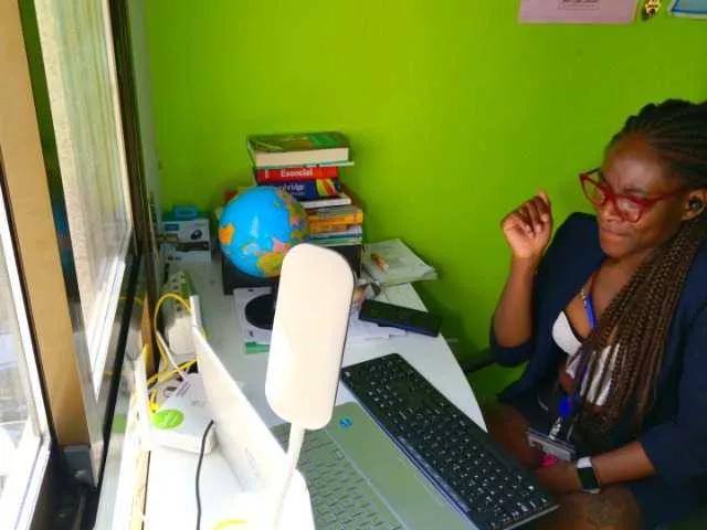 Lolaciao23 webcams show profile image 