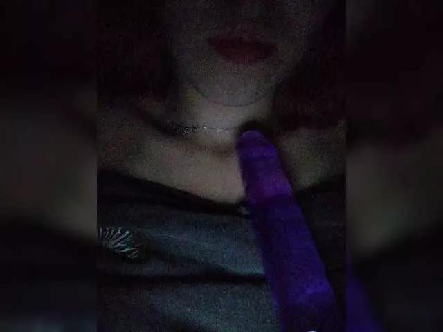 Lolikkat1 from BongaCams