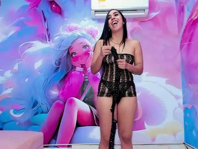 lollipop-69 from BongaCams