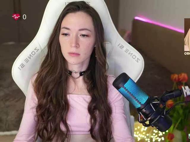 lollipop-o from BongaCams