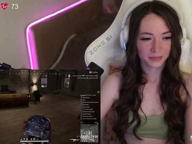 lollipop-o from BongaCams