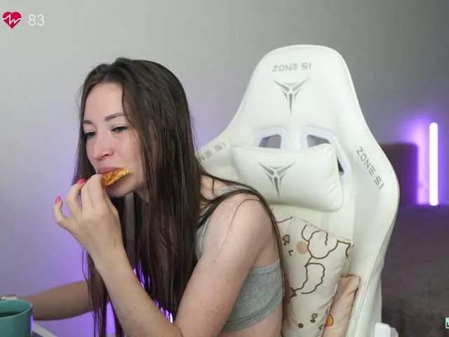 lollipop-o from BongaCams