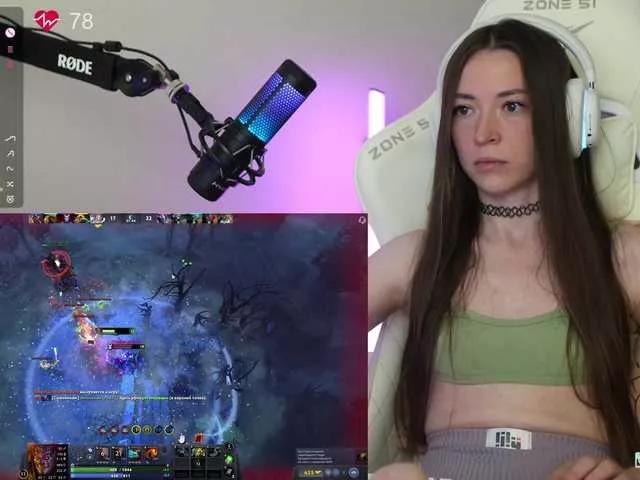 Lollipop-o webcams show profile image 